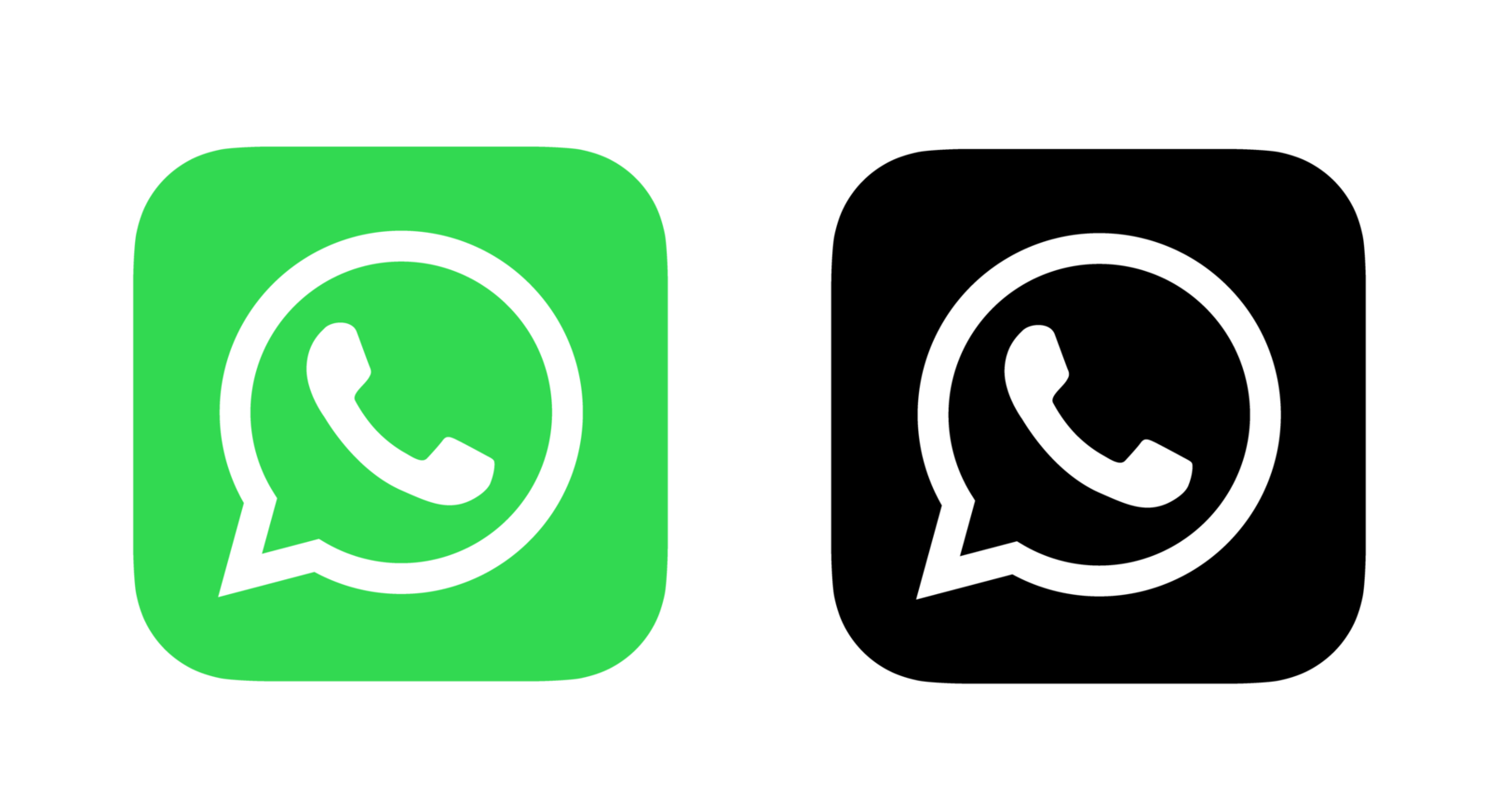 Logo WhatsApp Business Vzn_cards